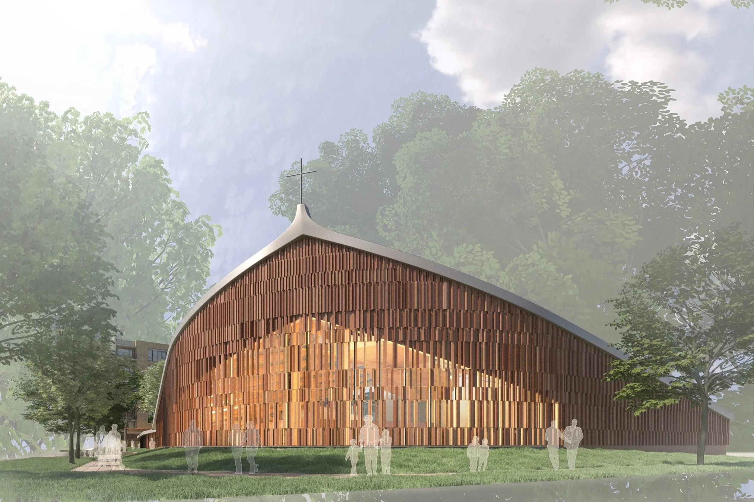 Church and Housing Studies