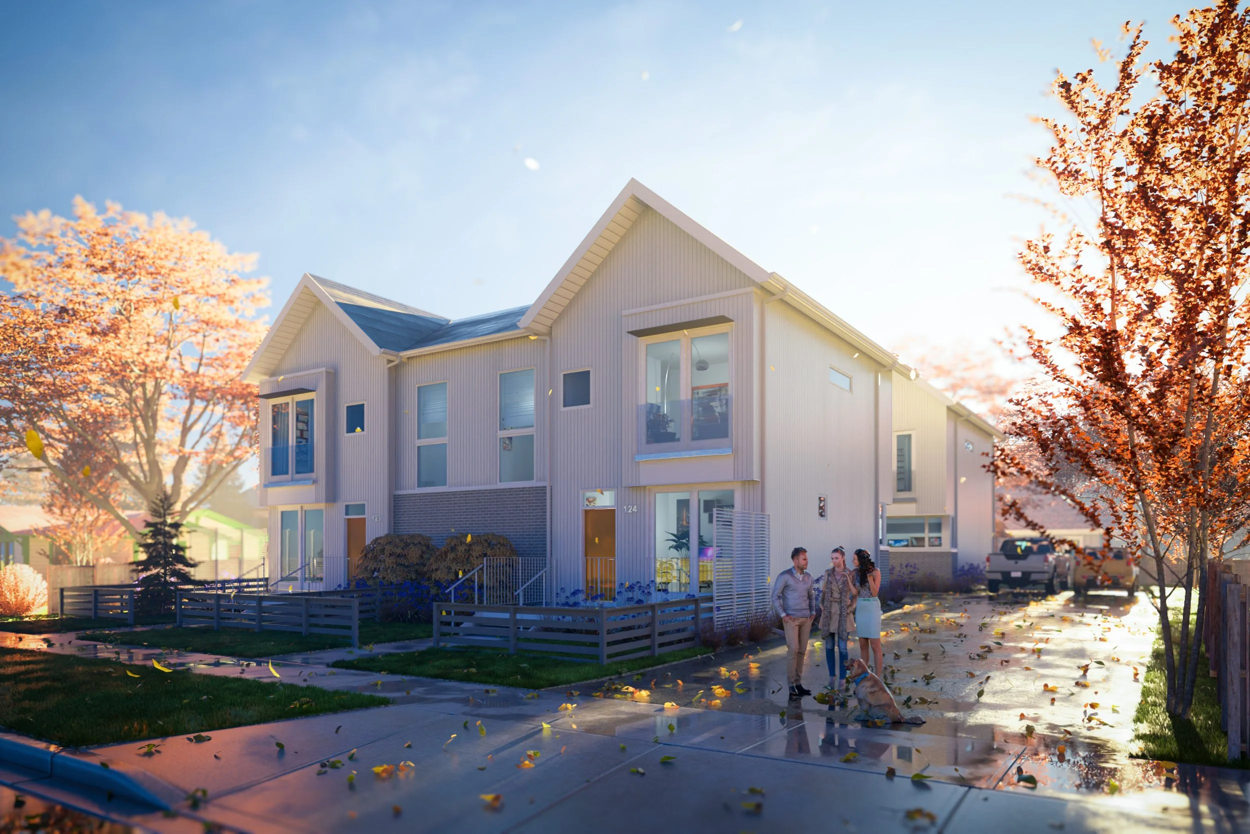 Maple Ridge Design Catalogue 