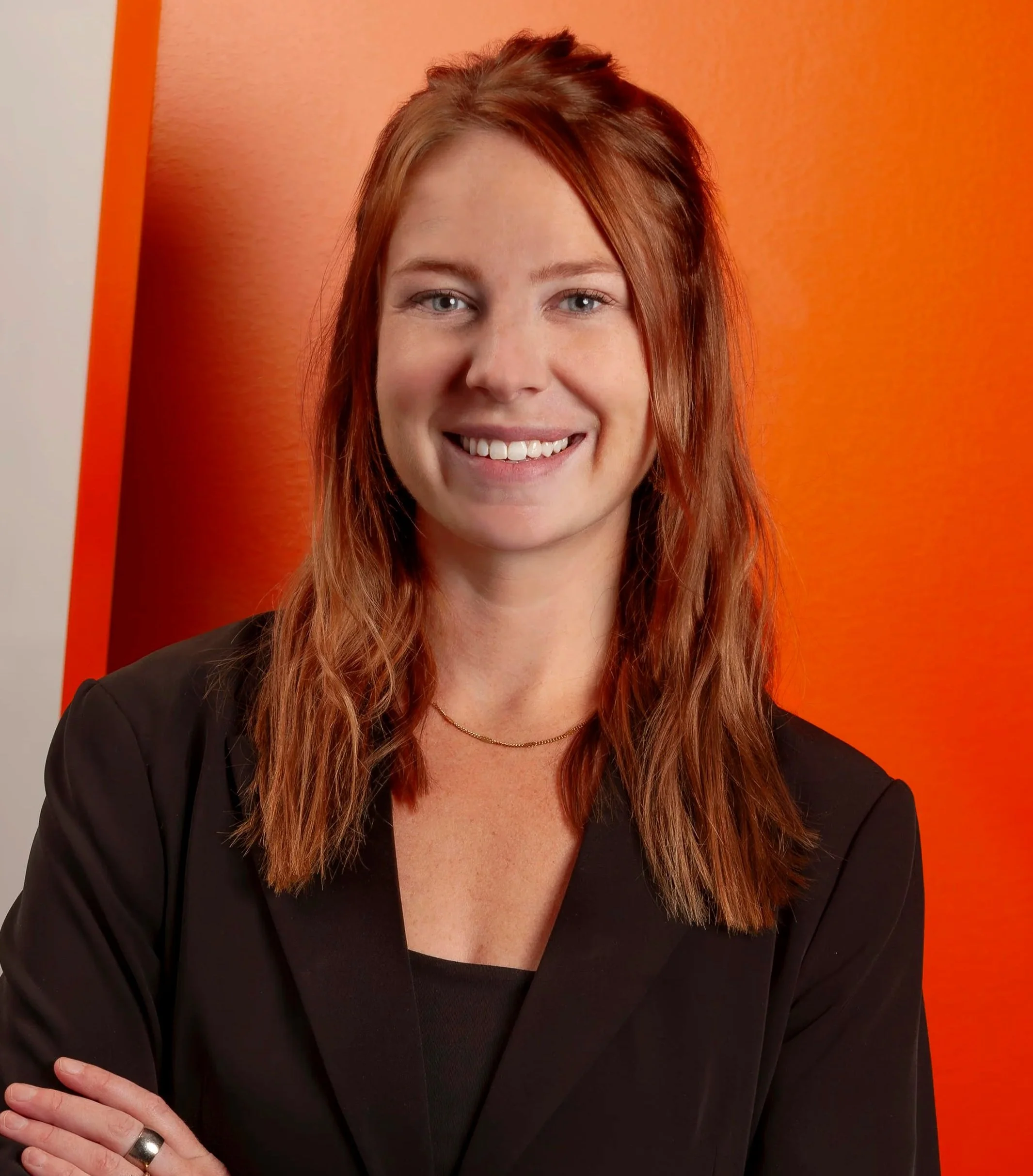 Karley Jackshaw B.A. Comm (PR)