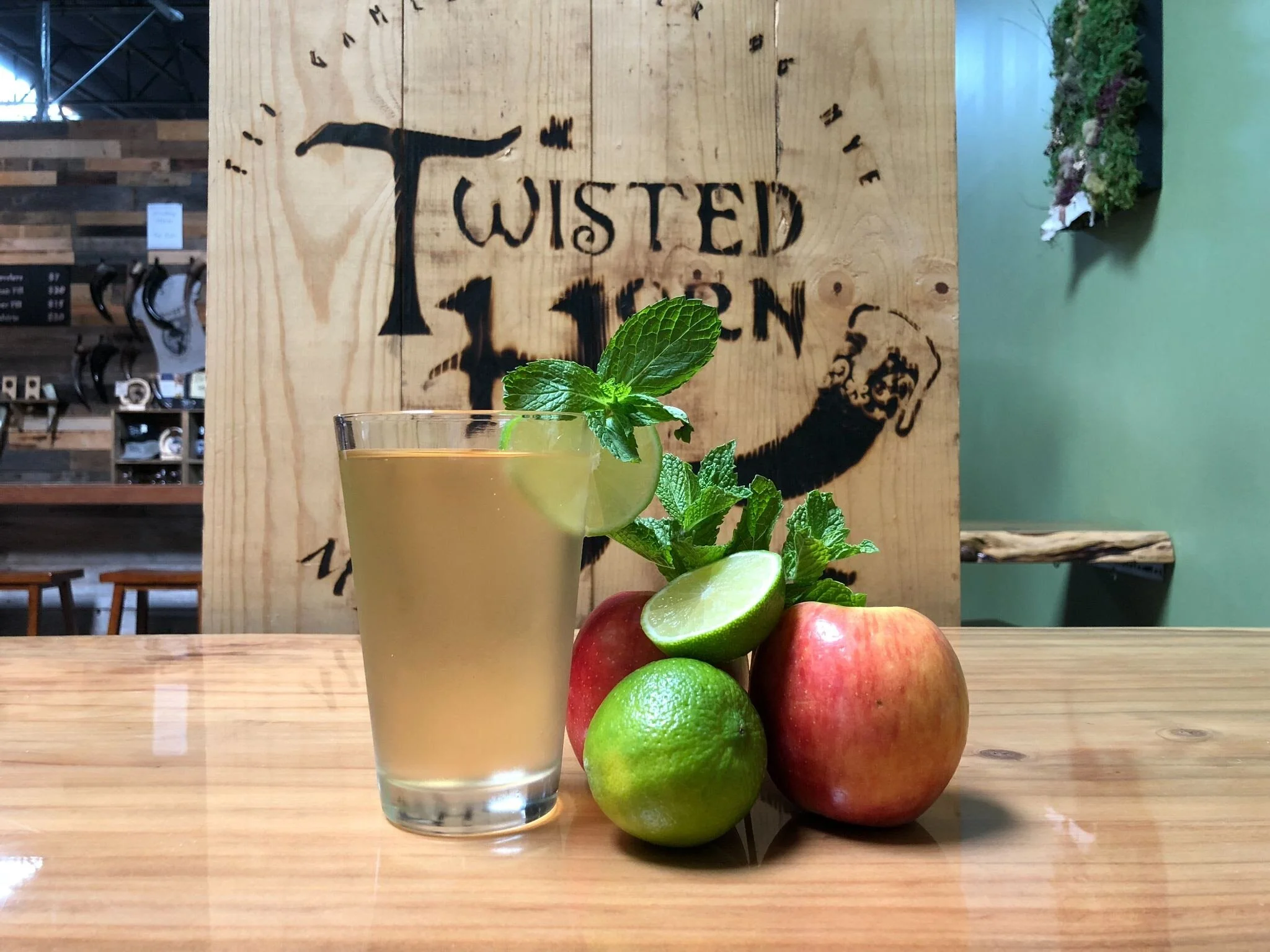 The rise, fall, and rebirth of cider in America.