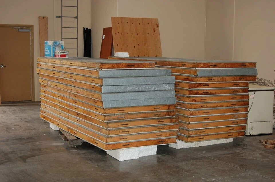 Our Own Little Piece of Norway