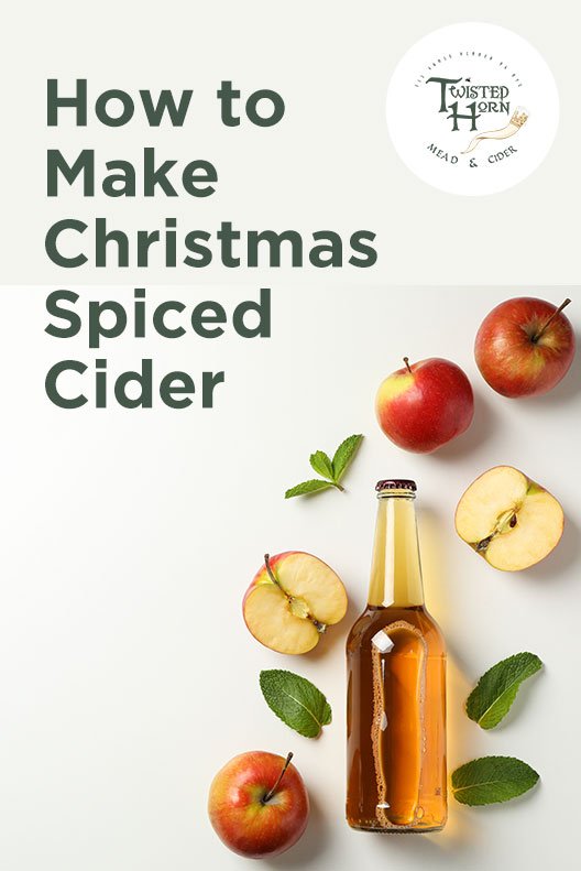  Ciders and Meads for the Holidays