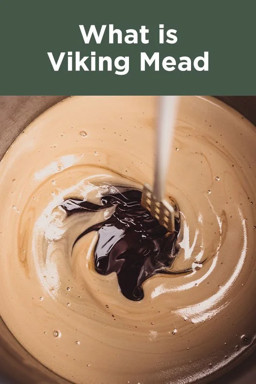 Viking Mead: A Short Explanation