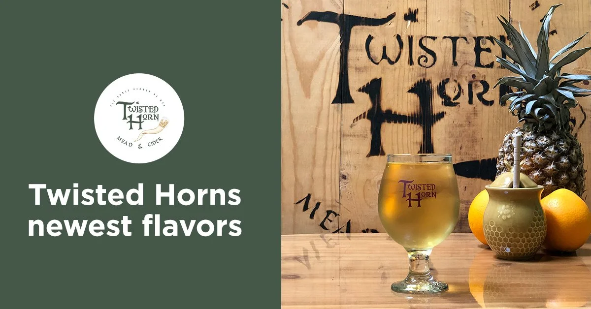 Oldies But Goodies: Mead and Cider Updates