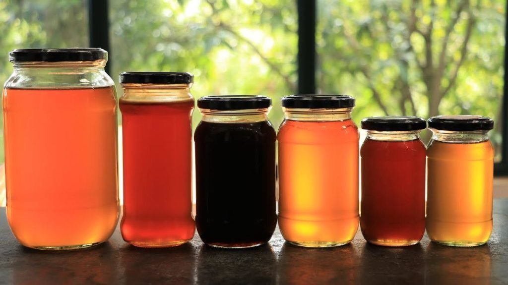 Varietals aren't just for grapes.