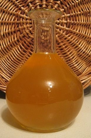 Mead From Far Away Lands.