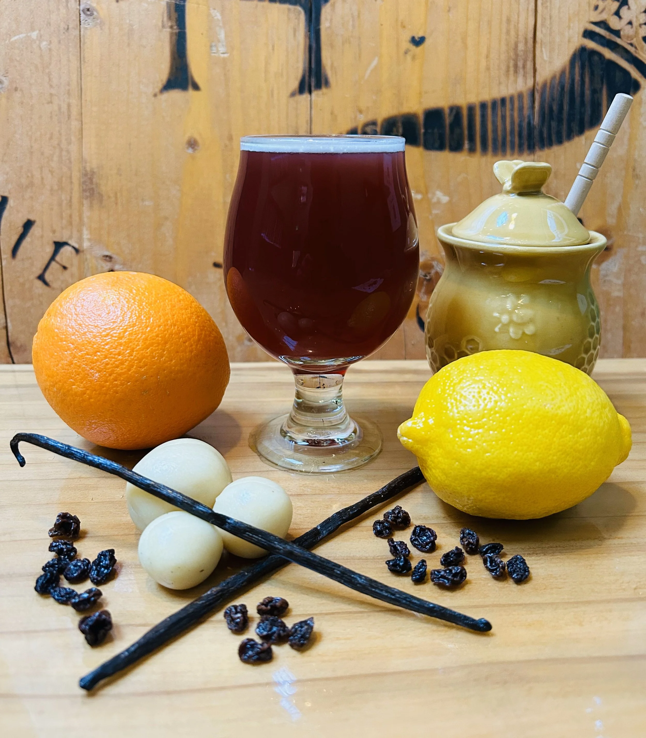 Twisted Horn Mead & Cider Vista, CA