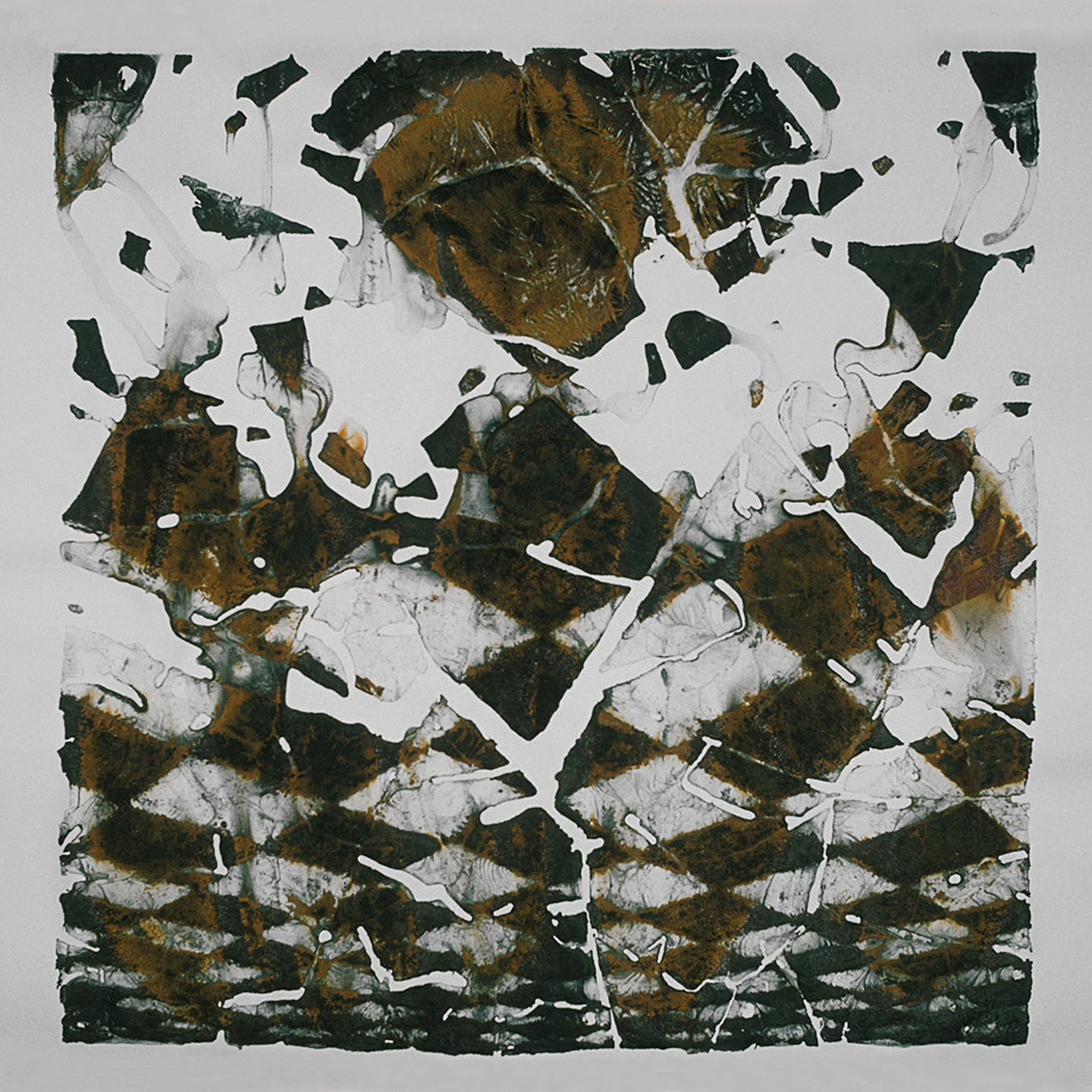 Grid Reference II, 2005.