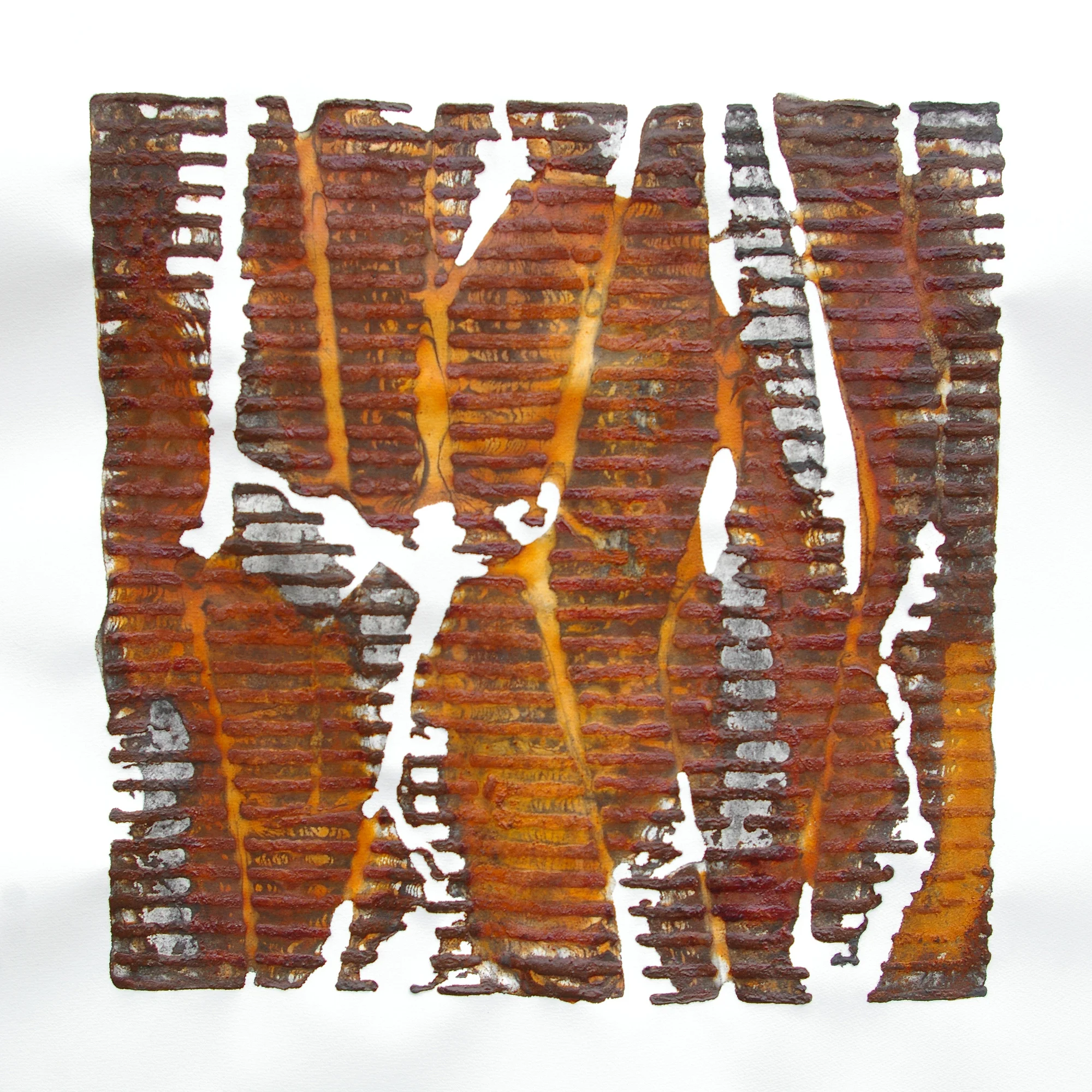 SPATIAL TEXTILE, 2017.