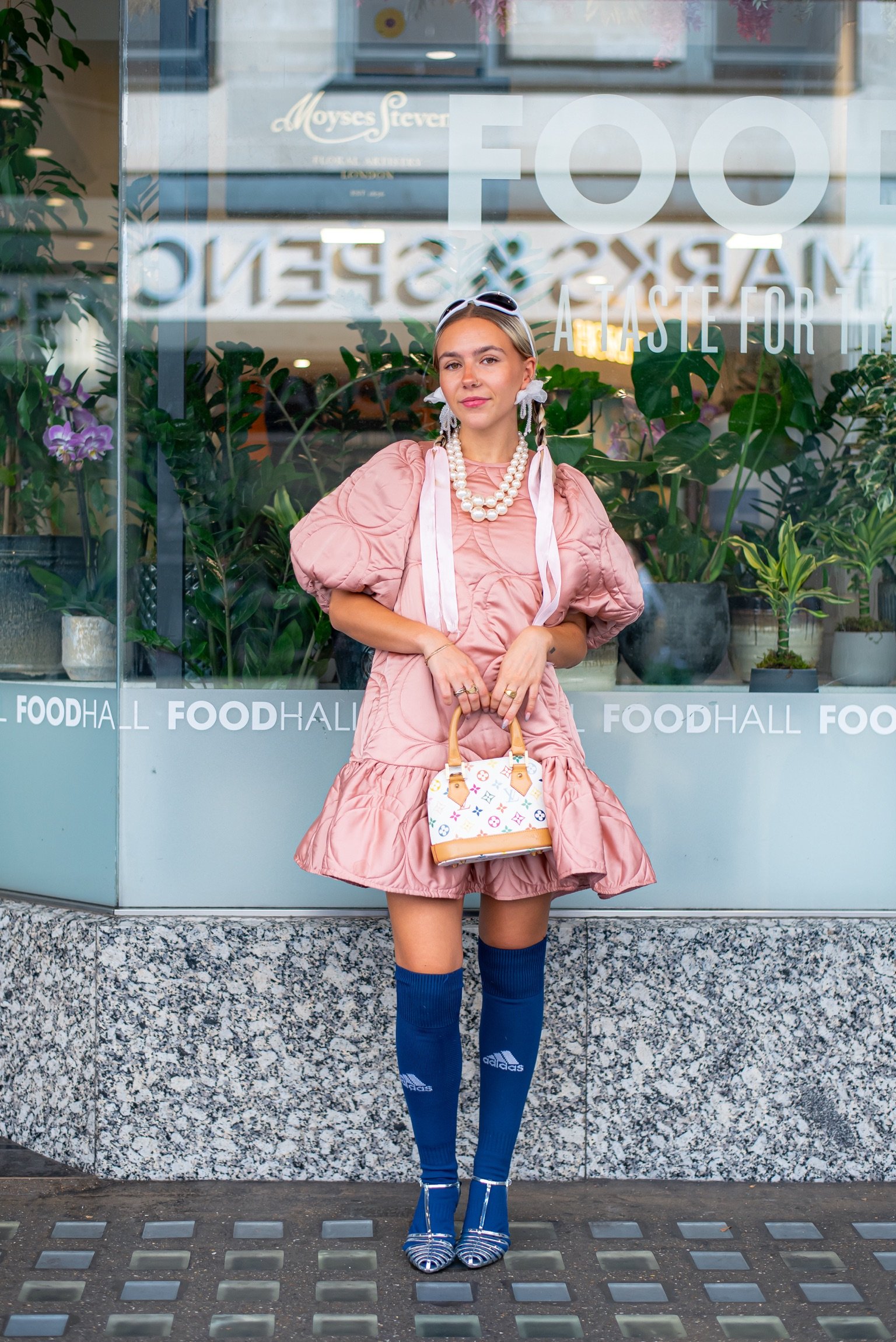 LFW - September 2023