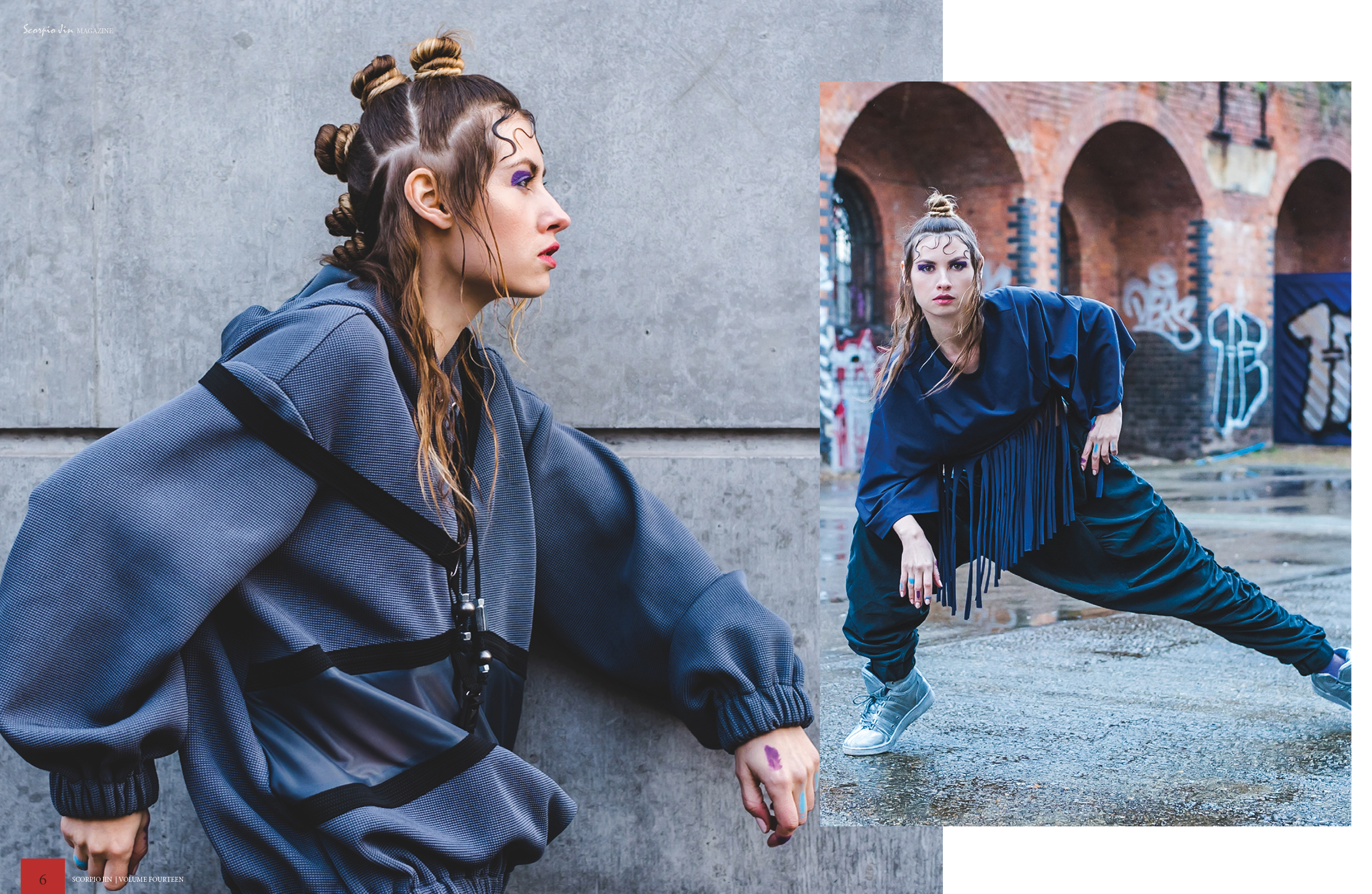 Scorpio Jin Magazine Volume FOURTEEN_Issue D_Fall For Me4.png