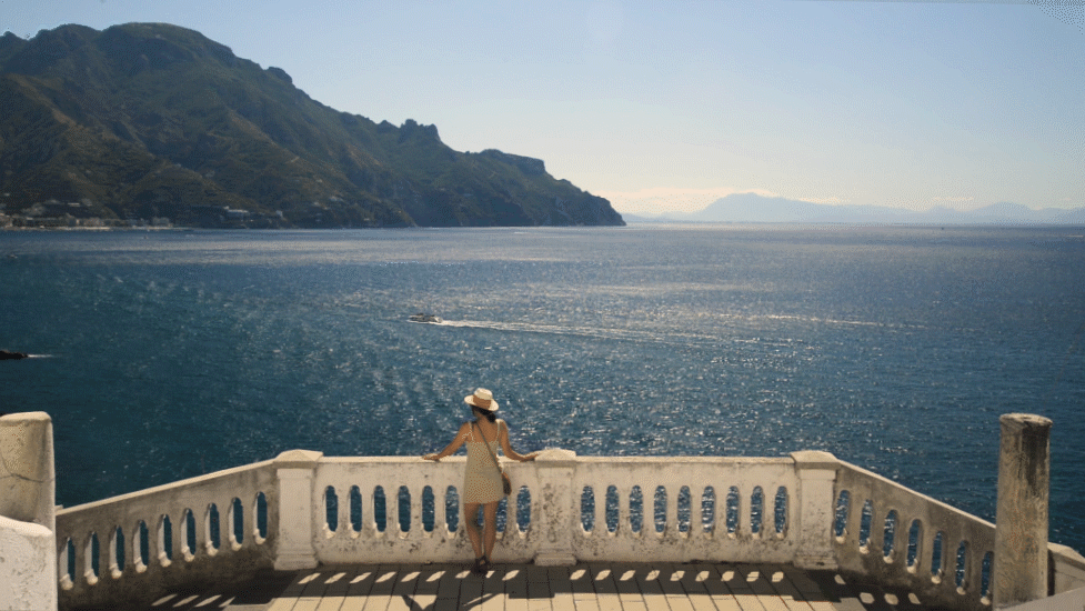 Travel Diary_Part I Italy