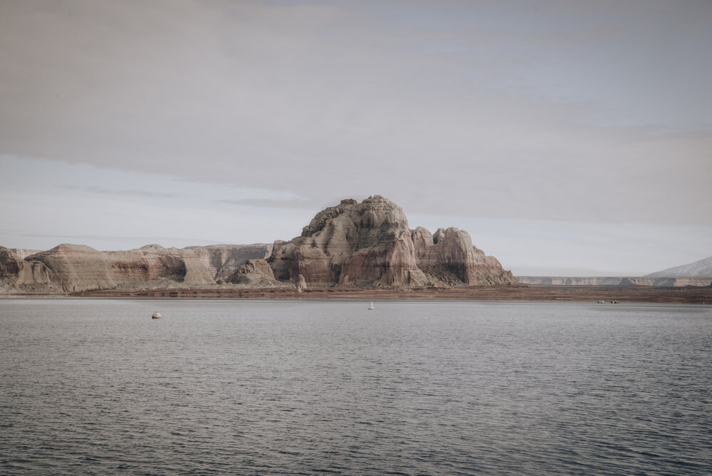 Lake Powell | Antelope Point Marina