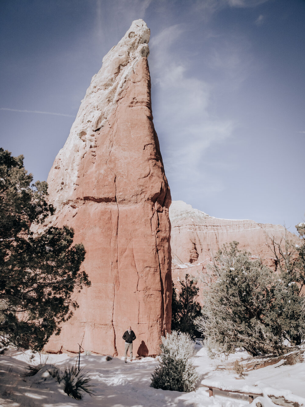 Kodachrome Basin