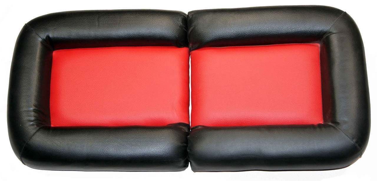 INDER SIDECAR SEAT