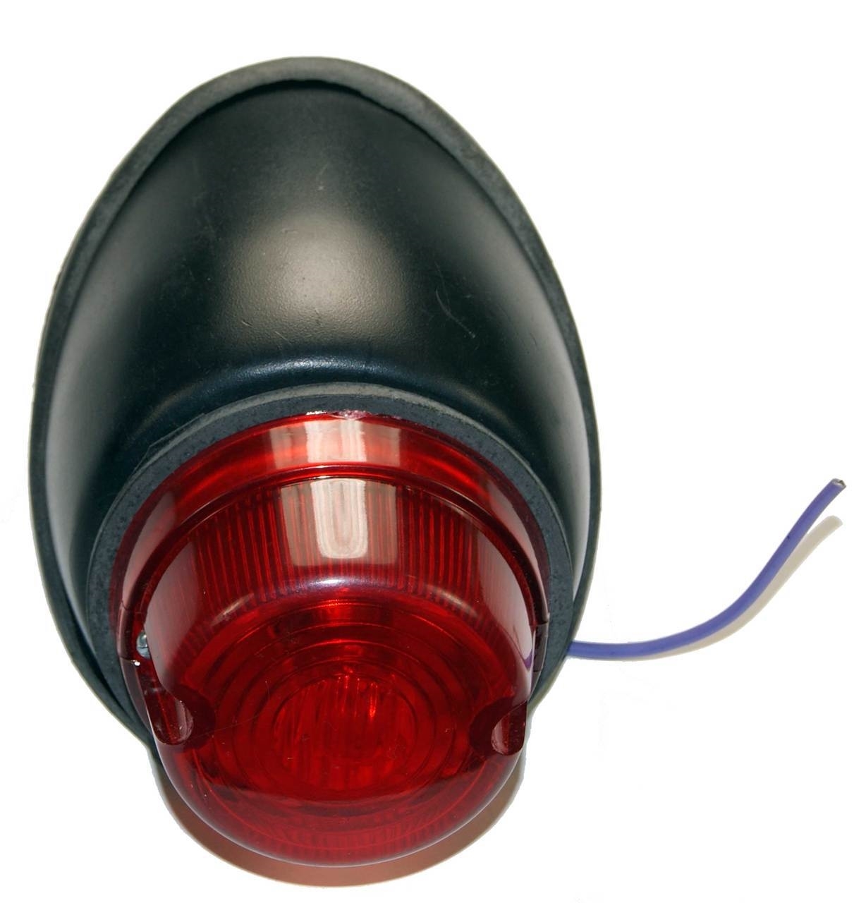 Sidecar Tail Light