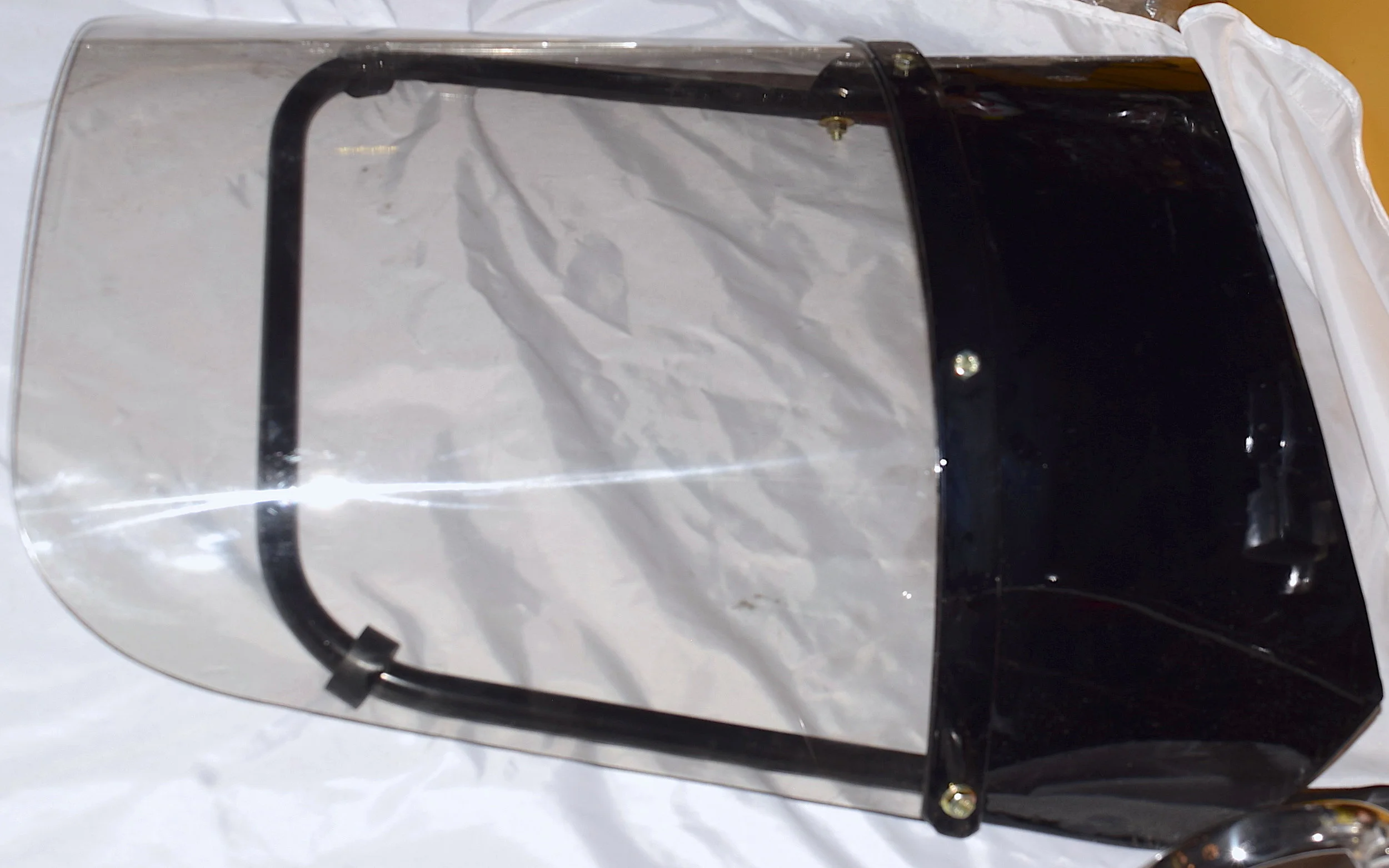 Parts & Accessories for Motorcycle Sidecars Cycle Sidecar