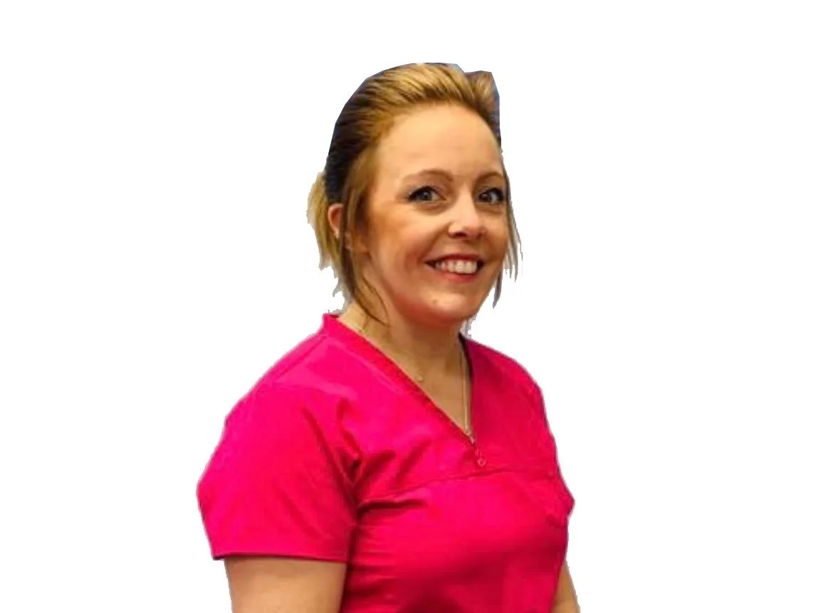Meet the team — Crigglestone Dental Care