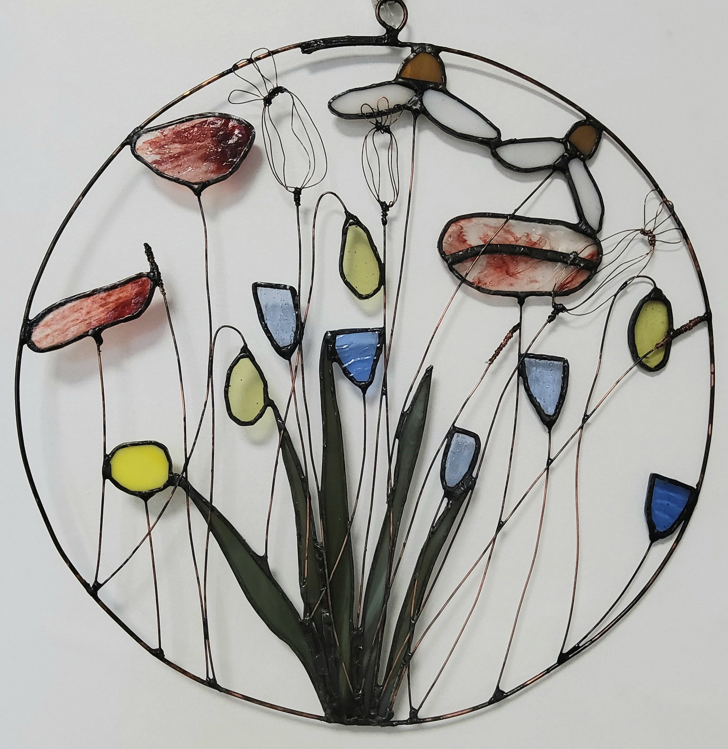 Spring rises SOLD