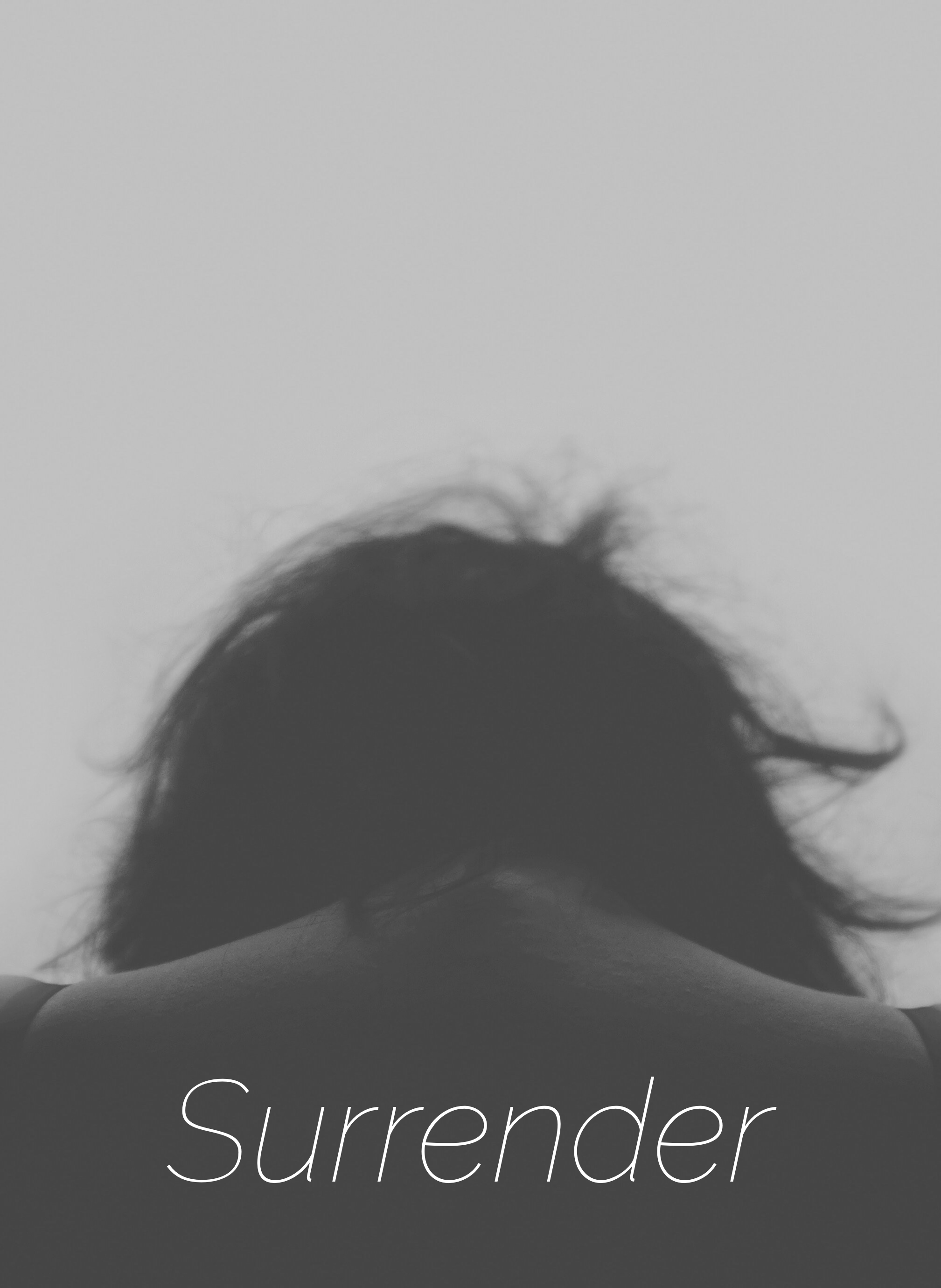 Surrender