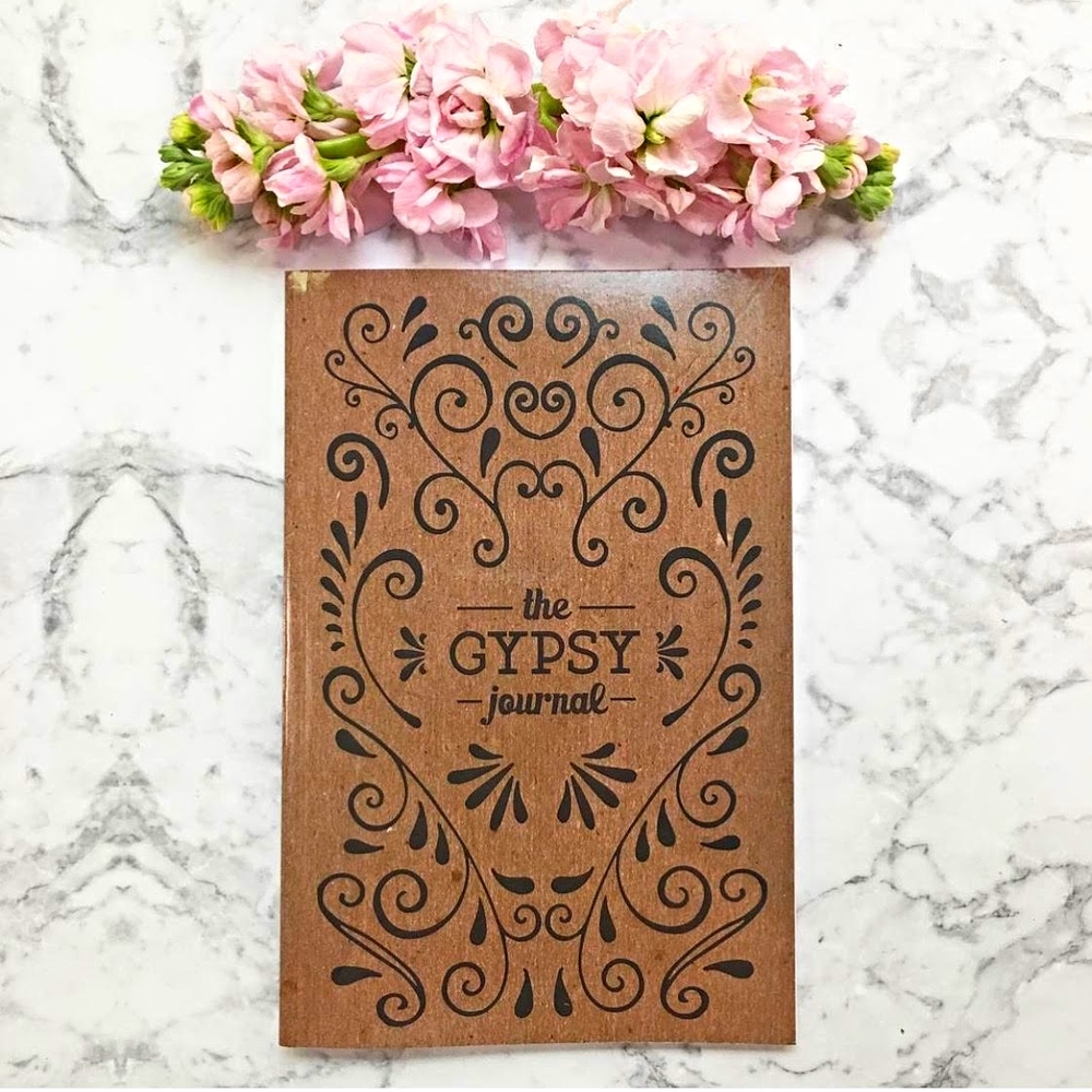  The Love Letter's Gypsy Journal 