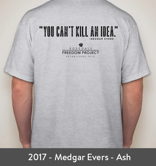 2017 RFP T-Shirt