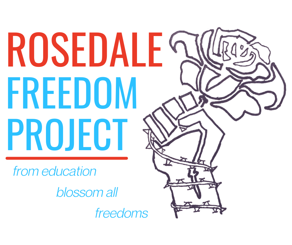 Rosedale Freedom Project
