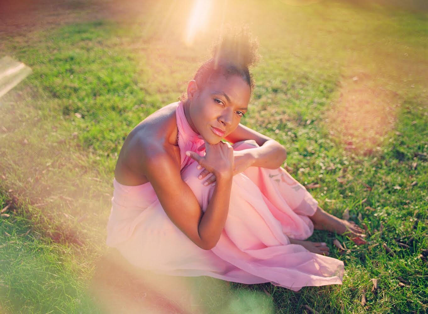 (photo of Allison Russell by Laura E Partain for Rolling Stone)