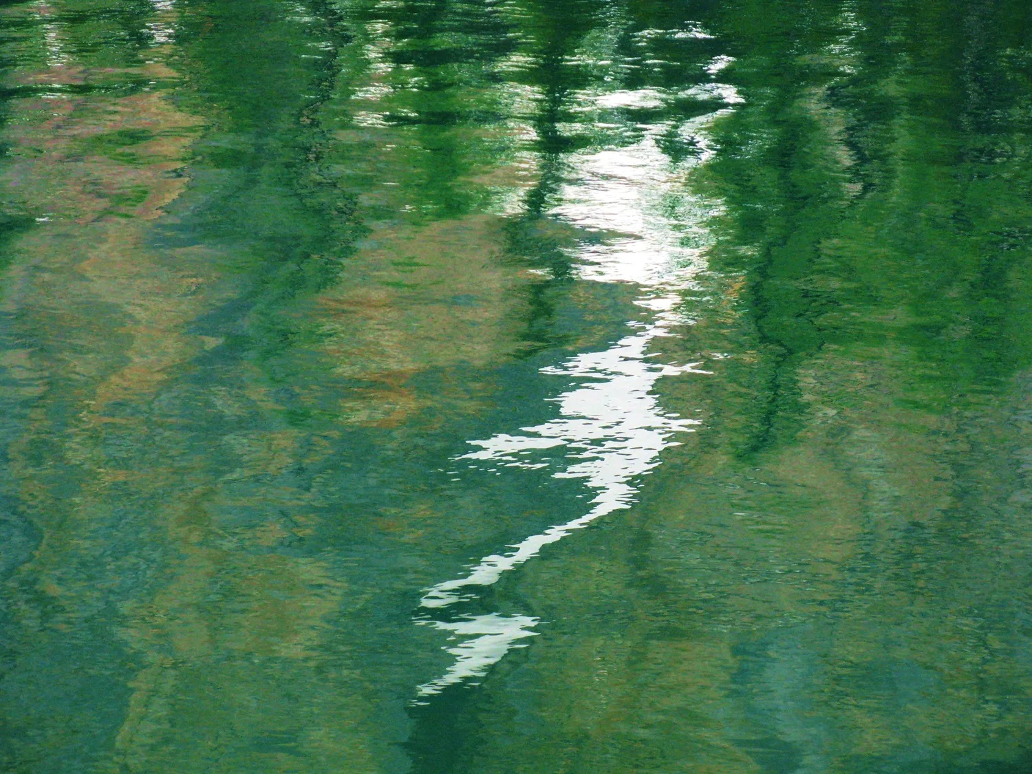  Lake Assiniboine, B.C.&nbsp; 2011 