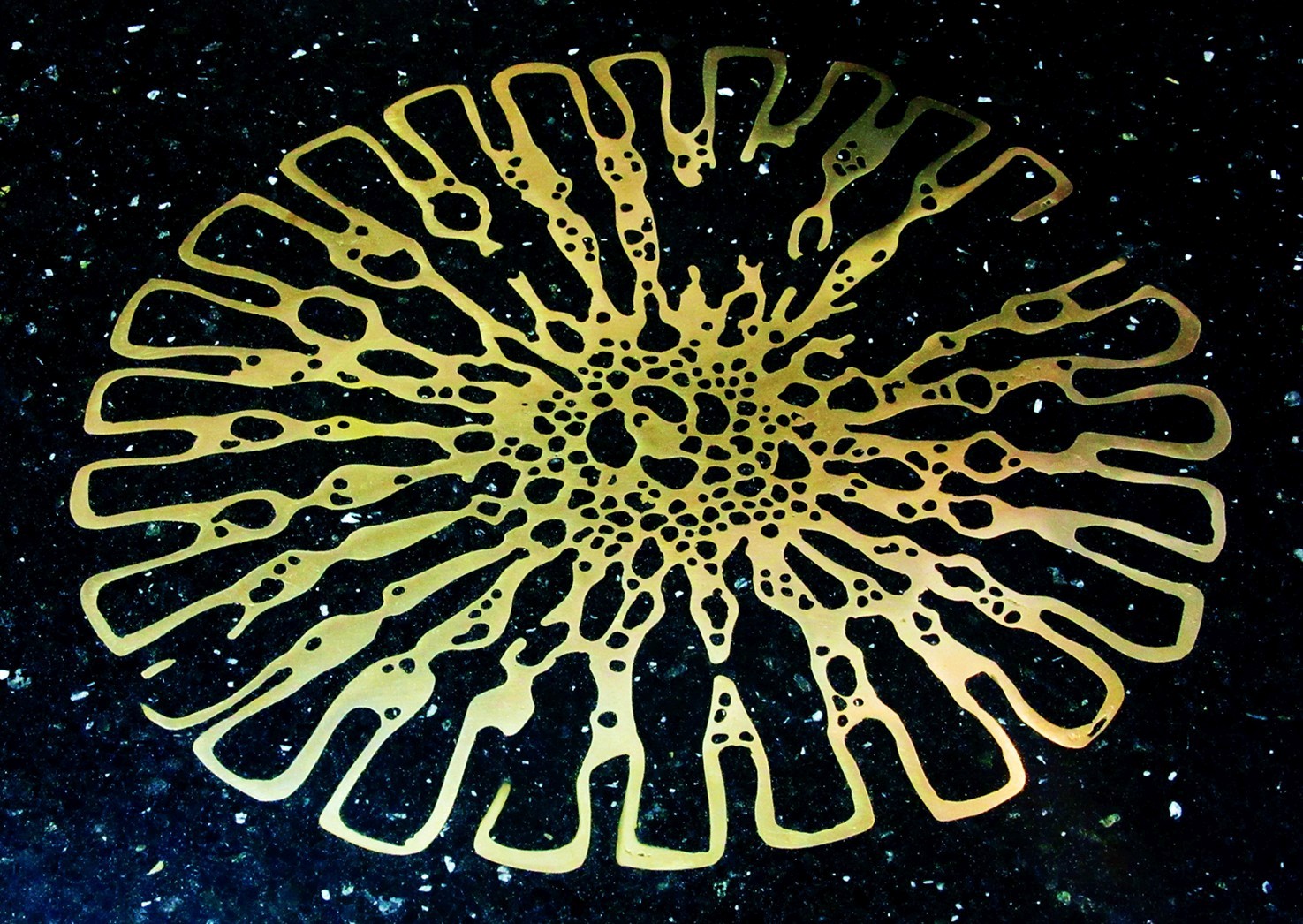  Miami airport floor.&nbsp; 2015 