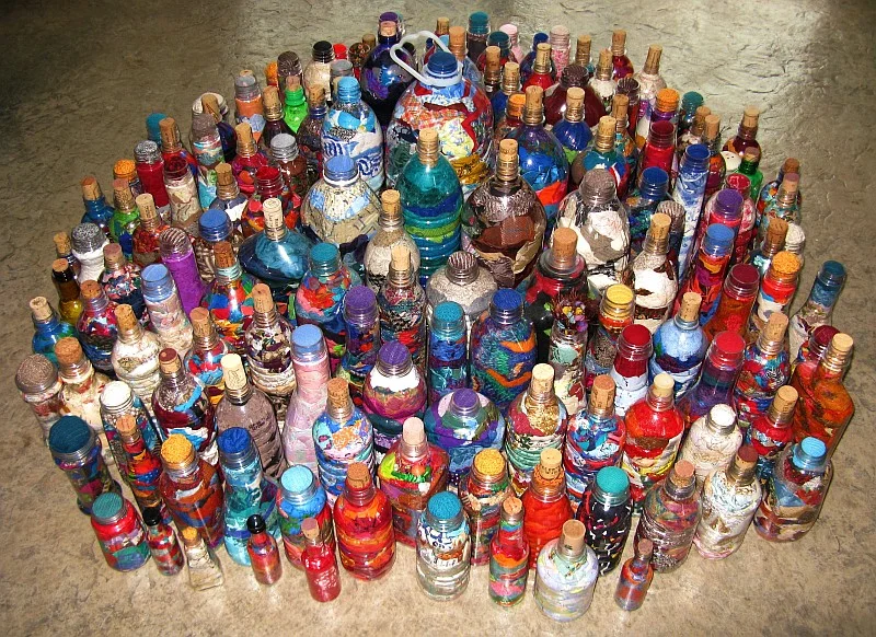 STUFFED STUFF