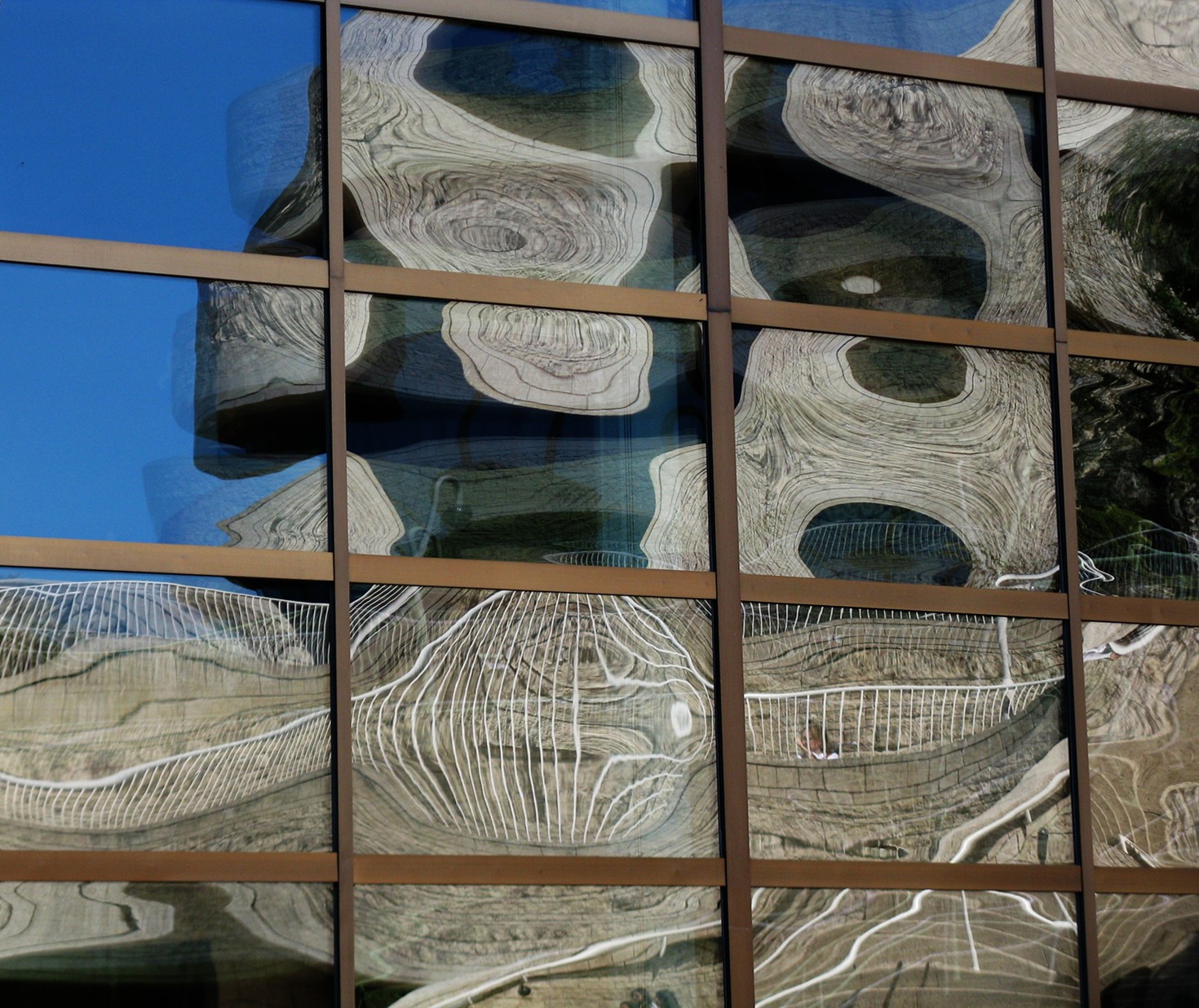  Canadian Museum of History, Hull, Quebec.&nbsp; 2013 