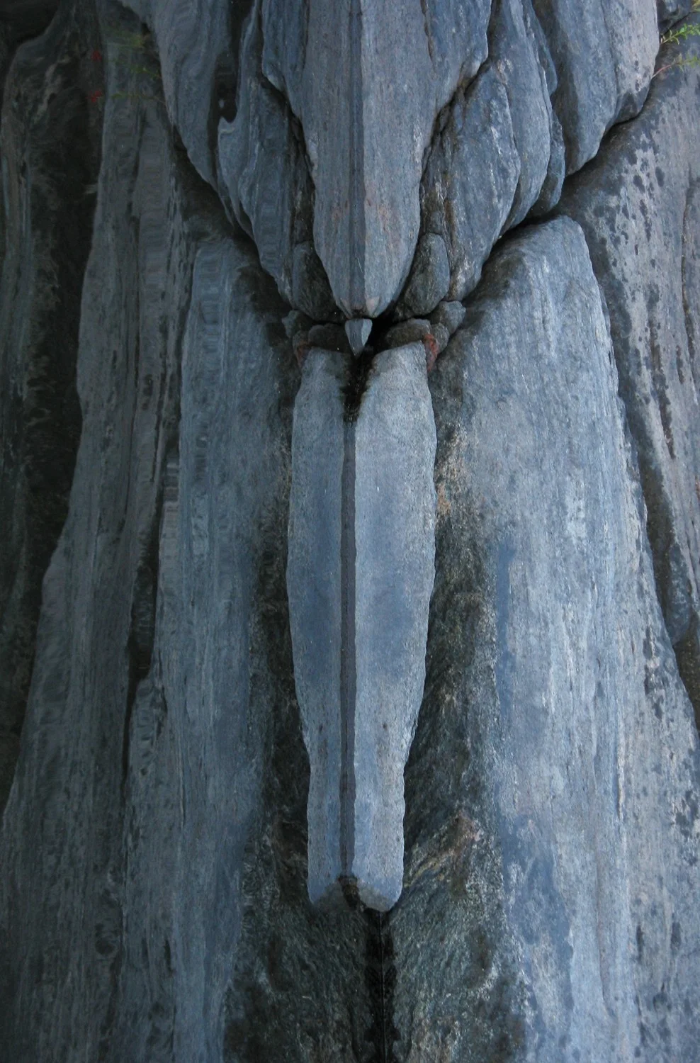  French River Monster #4, Ontario.&nbsp; 2011 