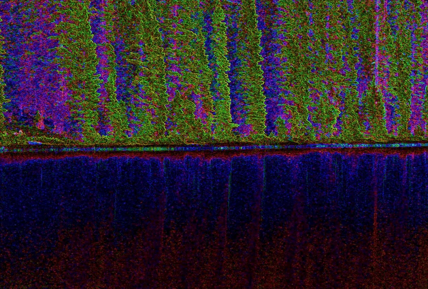  Rocky Mountain Lake, Alberta.&nbsp; 2010 