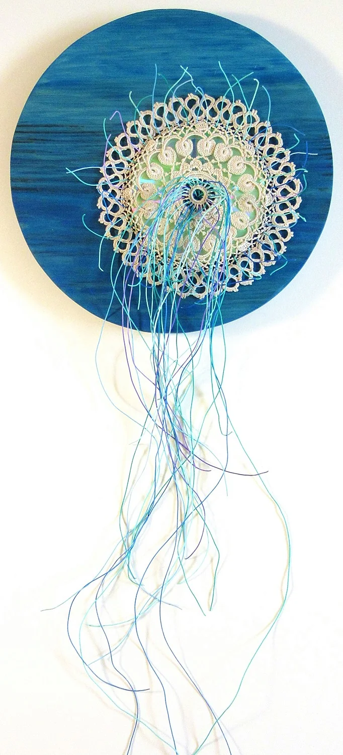 DOILY FISH