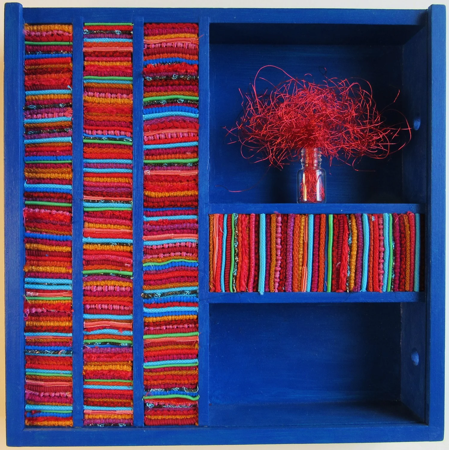MAYAN COLOURS