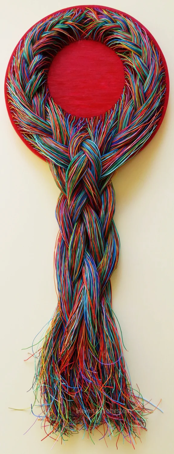 HAIRY TIMES: UNRAVELLING