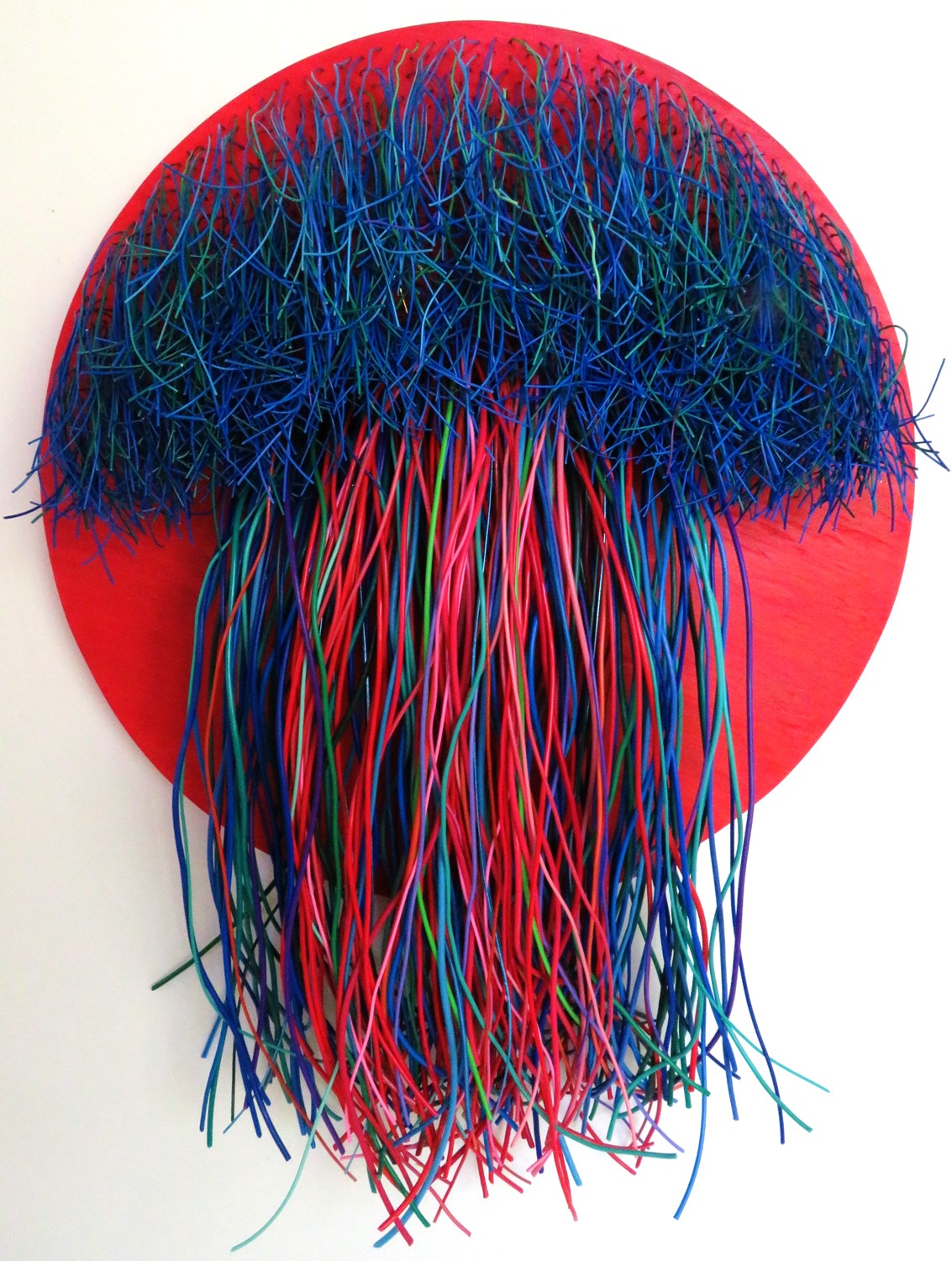 HAIRY TIMES: THROUGH THICK `N THIN