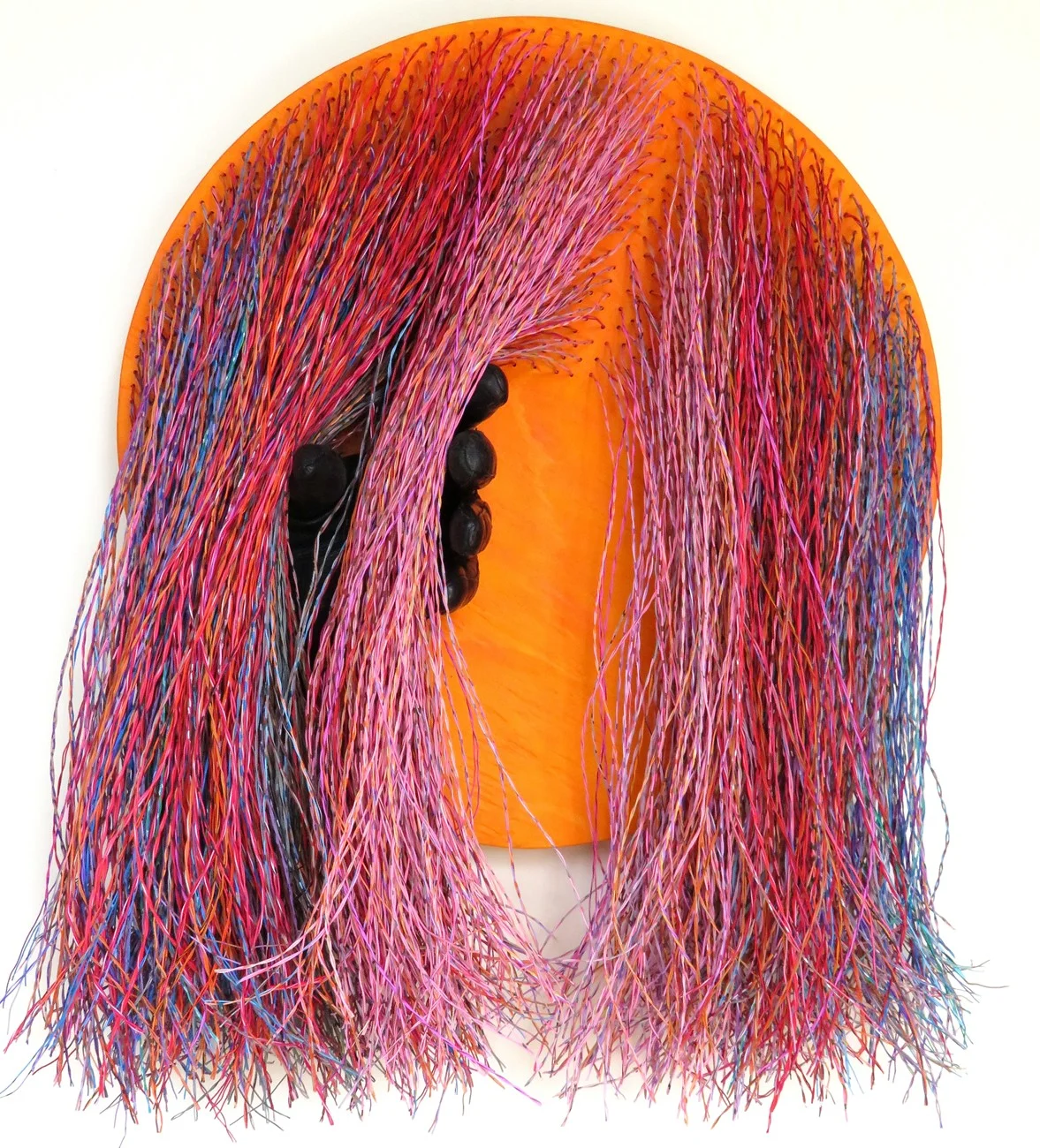 HAIRY TIMES: BRUSH IT ASIDE