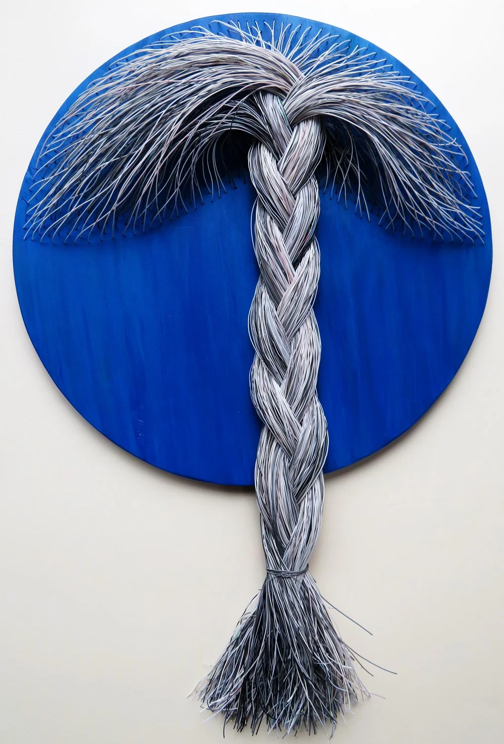 HAIRY TIMES: WISE WOMAN II