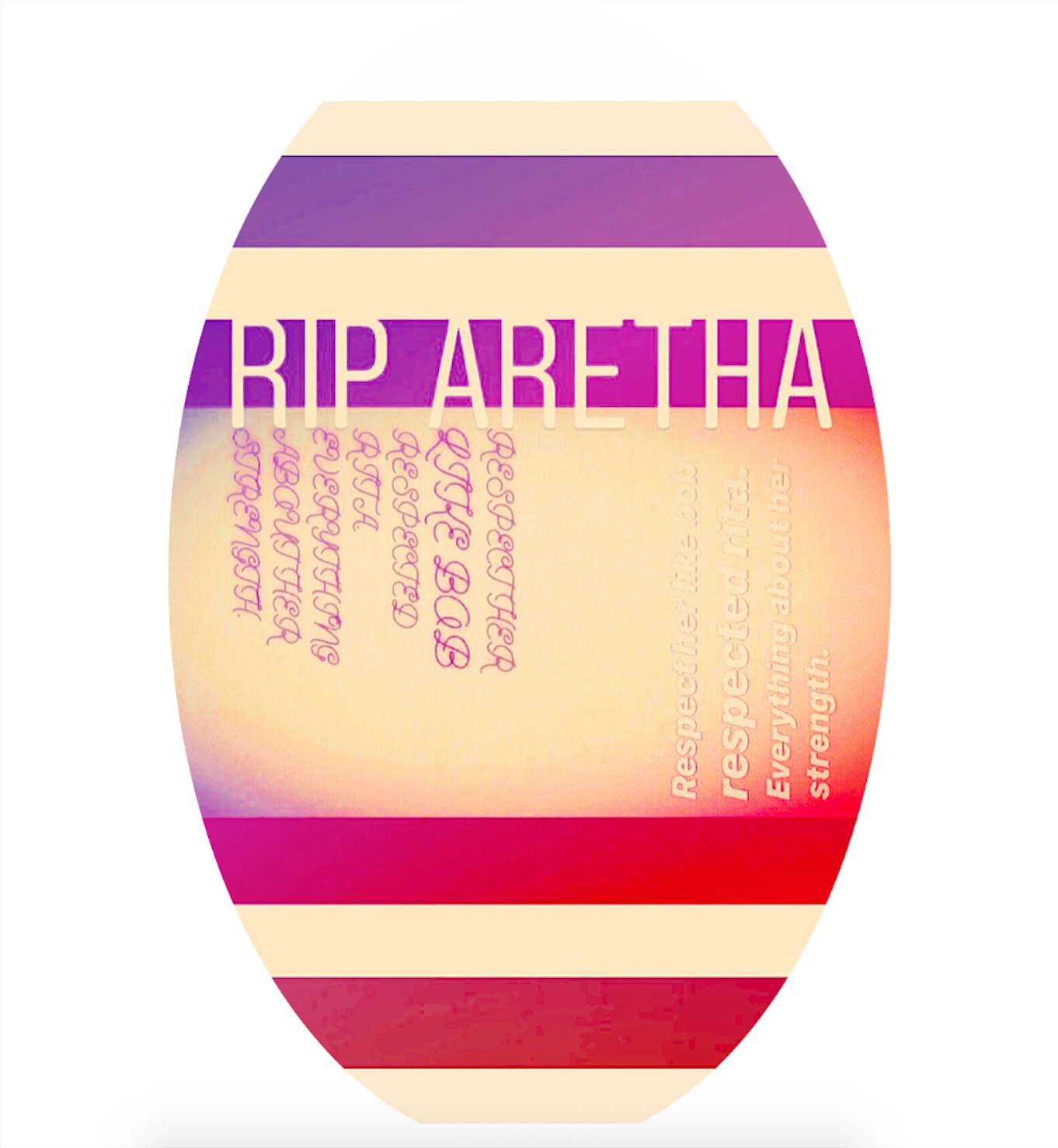 #arethafranklin