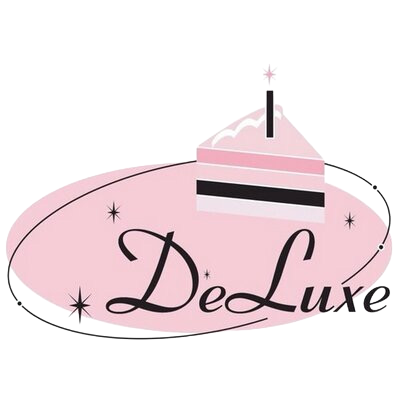 DeLuxe Cakes and Pastries
