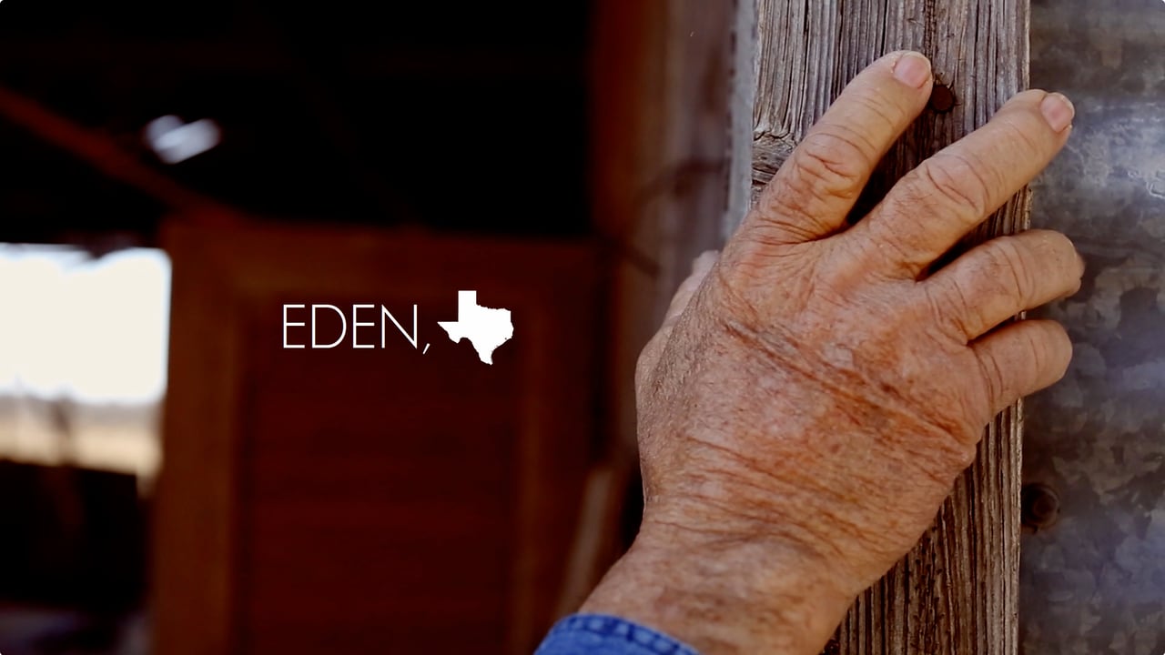 Eden, TX