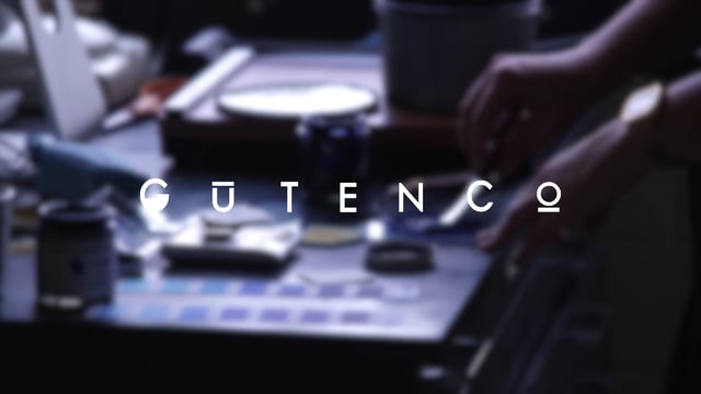 Guten Co - Enviroment