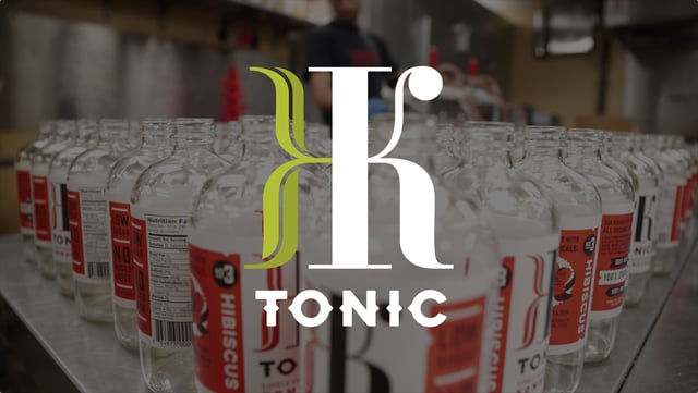 Ktonic - Our Process
