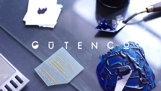 Guten Co Brand