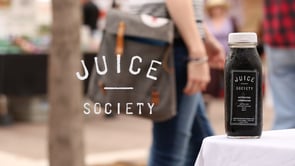Juice Society - 365 Whole Foods