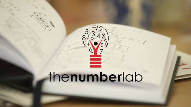 The Number Lab