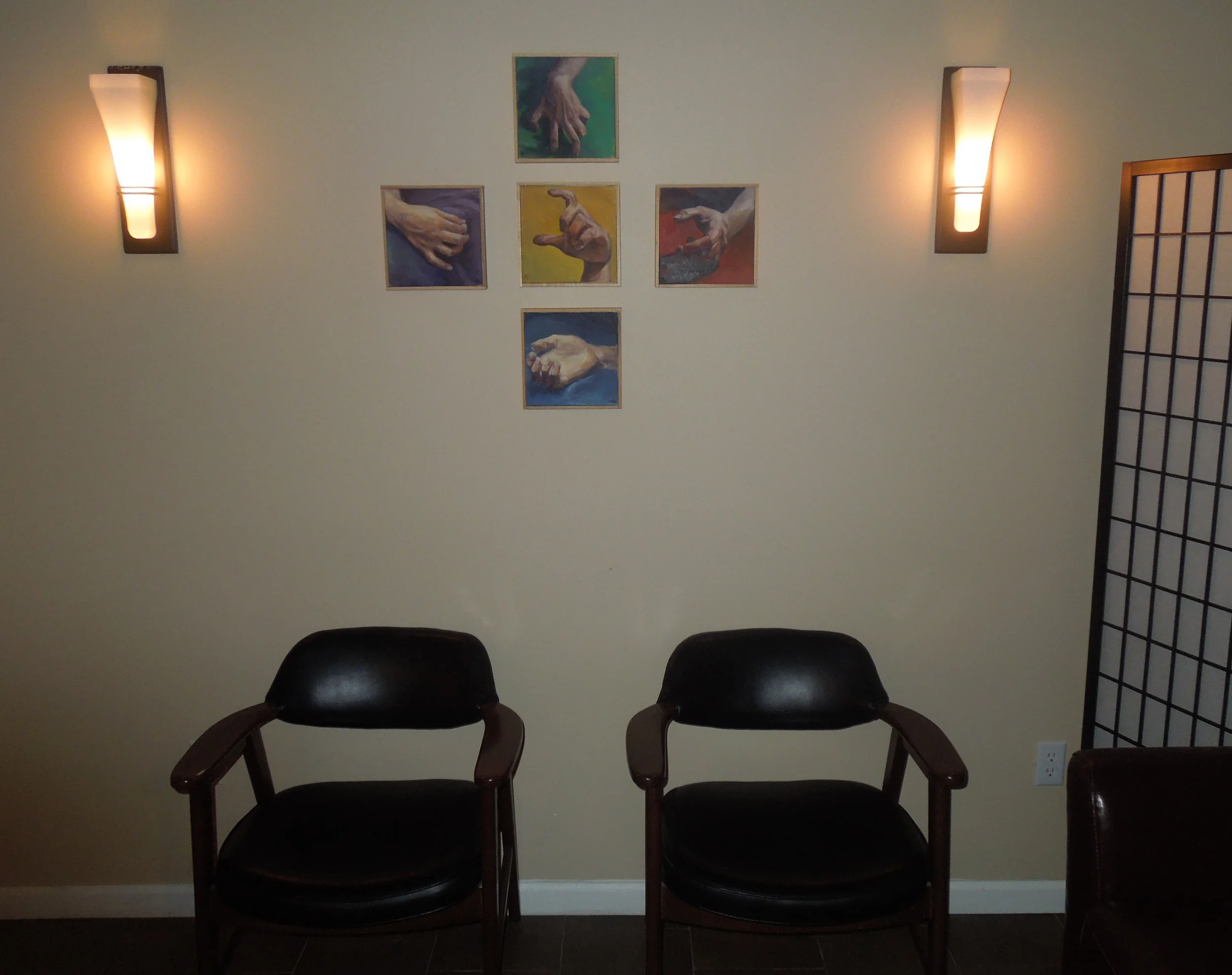 Salon & Spa Menu Specials Contact HomeTour Studio B — Studio B Salon