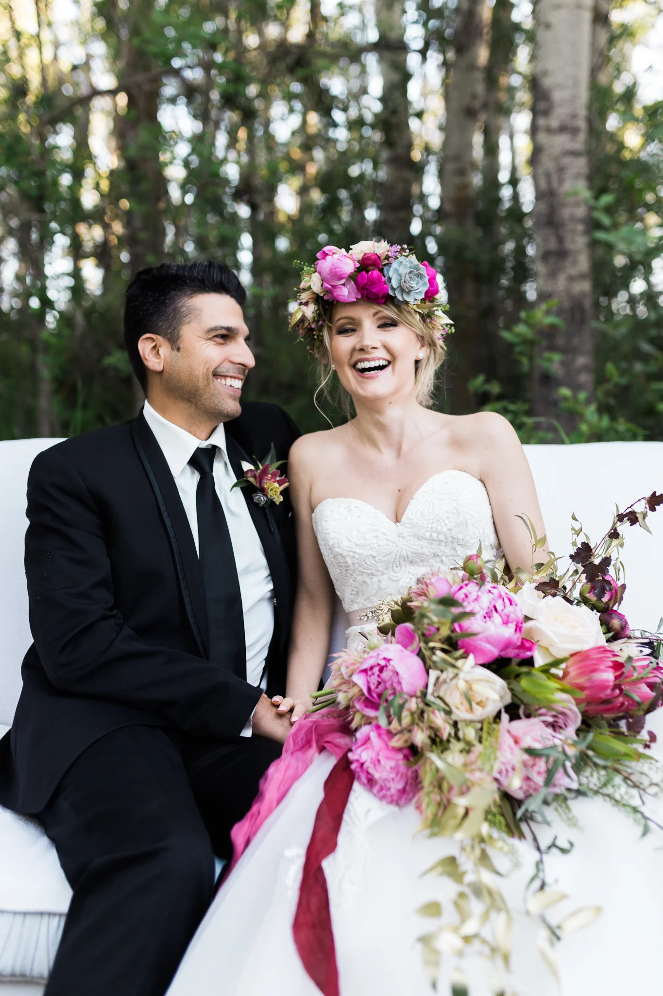 Red Deer Wedding Photographers